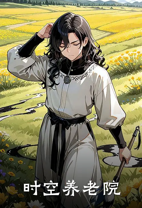 时空养老院(叶枫陈三石)全本免费小说_新热门小说时空养老院叶枫陈三石