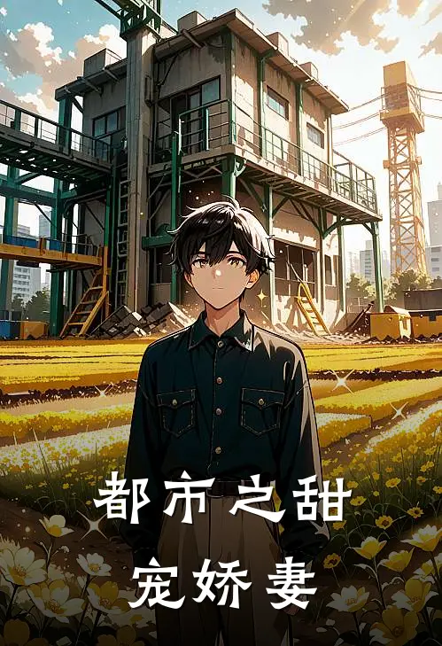 都市之甜宠娇妻