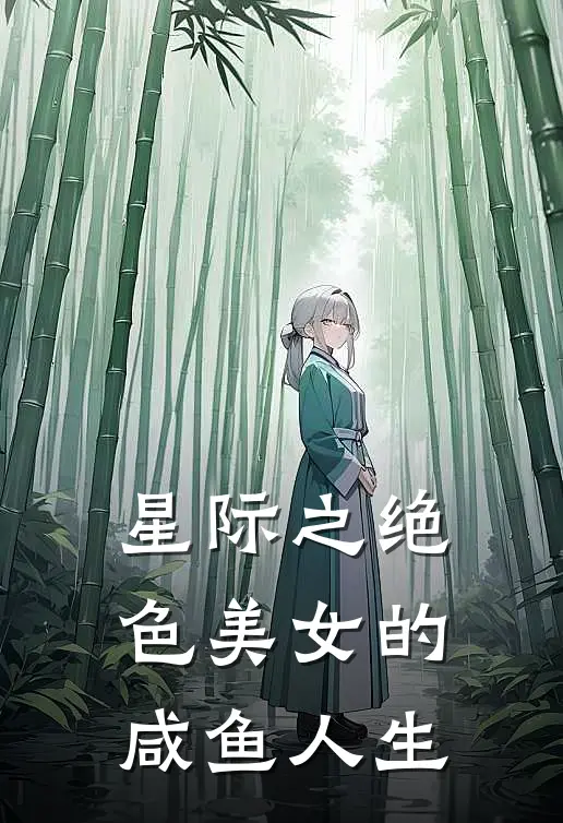 星际之绝色美女的咸鱼人生洛清浅洛清免费小说全集_免费小说在哪看星际之绝色美女的咸鱼人生(洛清浅洛清)