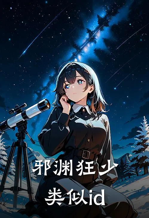 邪渊狂少类似id