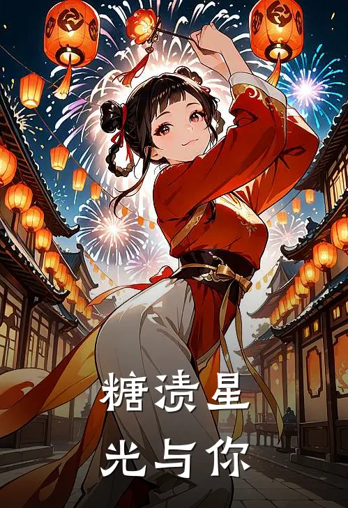 糖渍星光与你