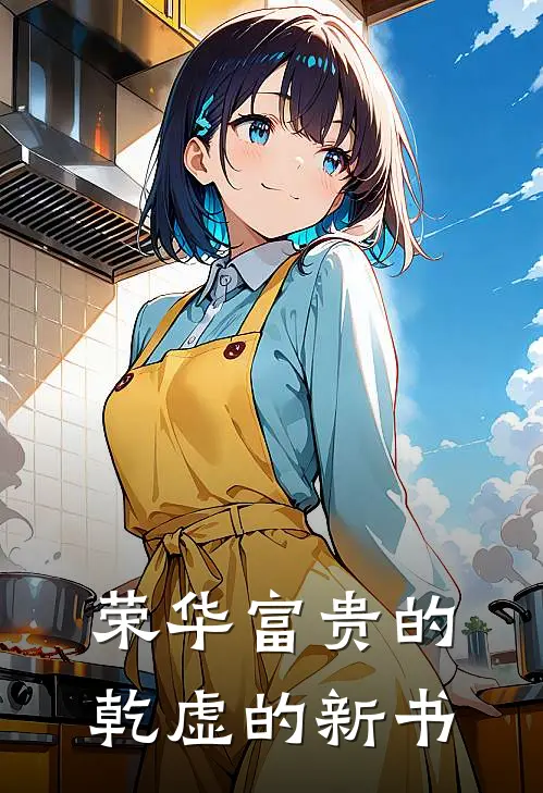 荣华富贵的乾虚的新书(林玄林玄)免费小说阅读_完结版小说推荐荣华富贵的乾虚的新书(林玄林玄)