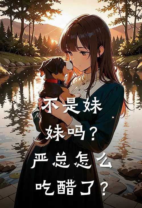 不是妹妹吗？严总怎么吃醋了？