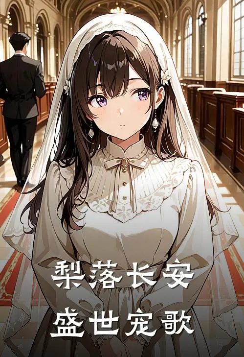 梨落长安，盛世宠歌