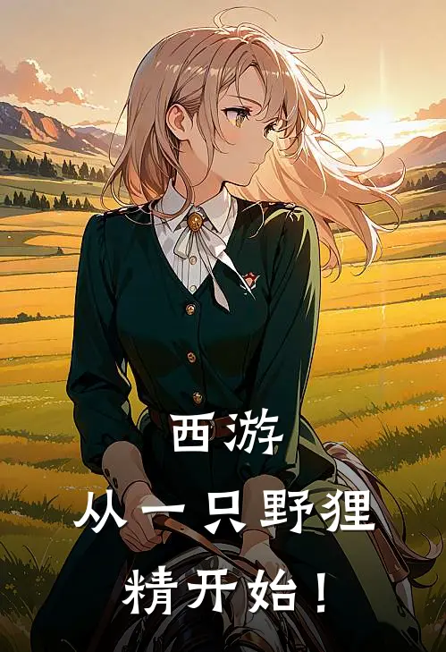 西游，从一只野狸精开始！陈泽陈泽免费小说免费阅读_推荐完结小说西游，从一只野狸精开始！(陈泽陈泽)