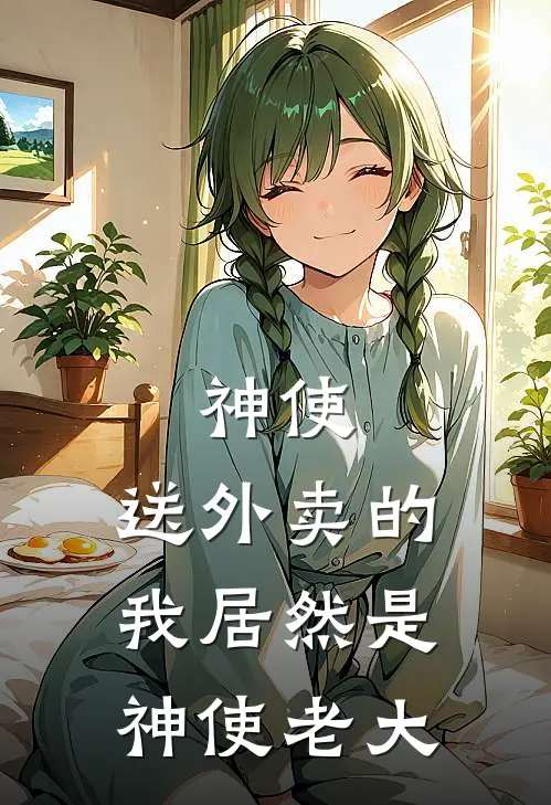 神使，送外卖的我居然是神使老大王铮王铮小说完结_免费小说全本神使，送外卖的我居然是神使老大(王铮王铮)