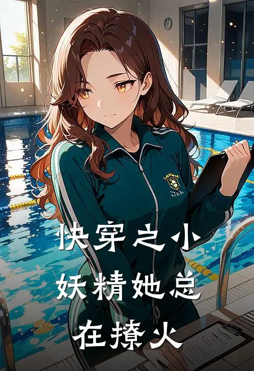 《快穿之小妖精她总在撩火》苏晚顾琛完本小说_苏晚顾琛(快穿之小妖精她总在撩火)全文免费阅读无弹窗大结局