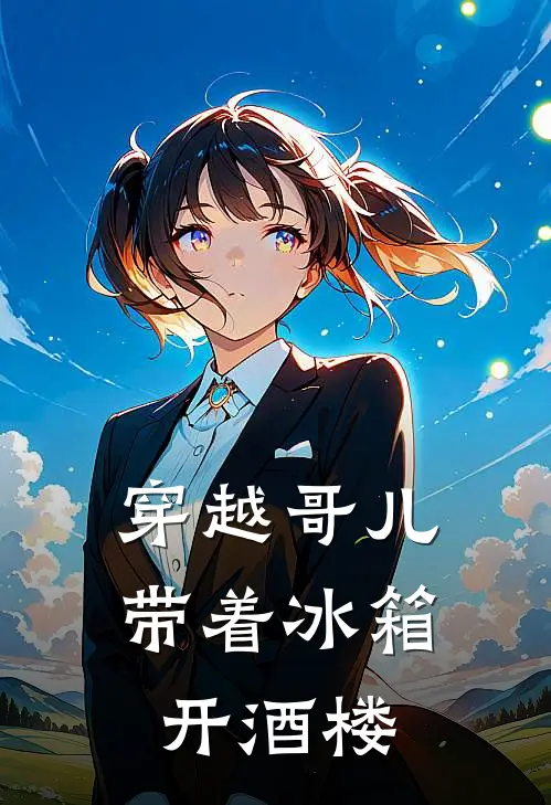 穿越哥儿：带着冰箱开酒楼