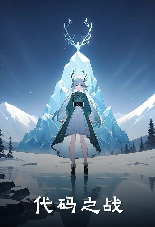 代码之战(林振声陈观潮)小说最新章节_全文免费小说代码之战林振声陈观潮