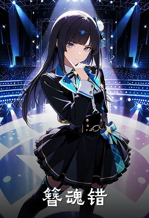 簪魂错(李晟铭周岩)免费阅读无弹窗_最新好看小说推荐簪魂错李晟铭周岩