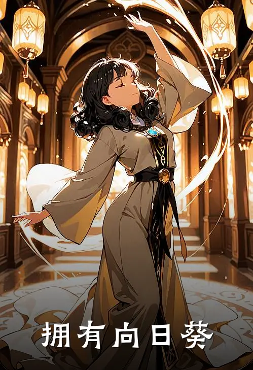 沈乔池阅理《拥有向日葵》最新章节阅读_(沈乔池阅理)热门小说