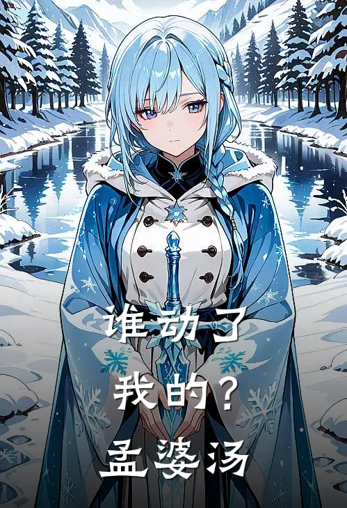 谁动了我的？孟婆汤