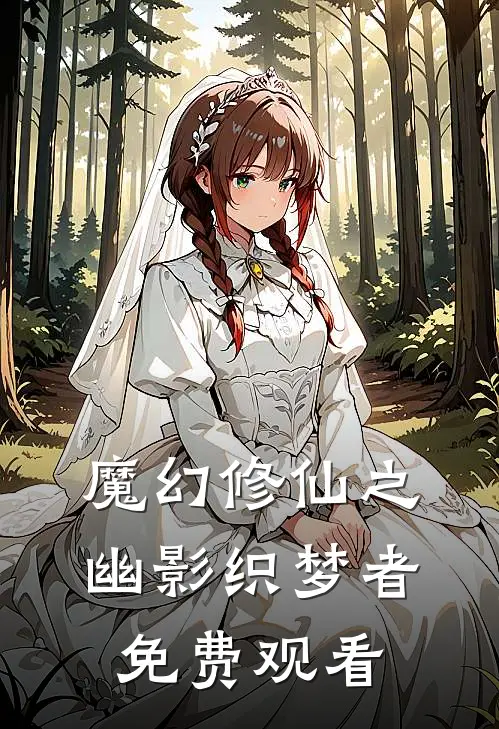魔幻修仙之幽影织梦者免费观看