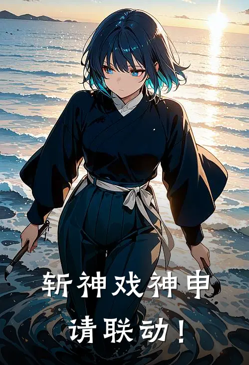 【斩神】戏神申请联动！陈伶林七夜免费小说推荐_免费小说笔趣阁【斩神】戏神申请联动！陈伶林七夜