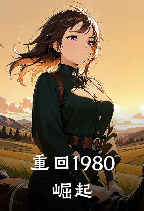 周辰周悦(重回1980：崛起)全本阅读_周辰周悦最新热门小说