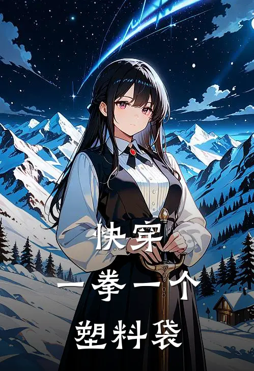 许长欢周凛（快穿：一拳一个塑料袋）最新章节列表_（许长欢周凛）快穿：一拳一个塑料袋最新小说