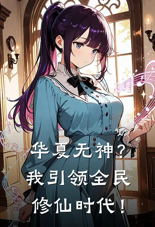 华夏无神？我引领全民修仙时代！张予曦谢铭免费小说推荐_免费小说笔趣阁华夏无神？我引领全民修仙时代！张予曦谢铭