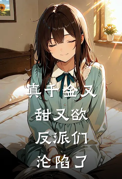 真千金又甜又欲，反派们沦陷了秦婉卿秦怀素完本小说推荐_免费小说全文阅读真千金又甜又欲，反派们沦陷了秦婉卿秦怀素