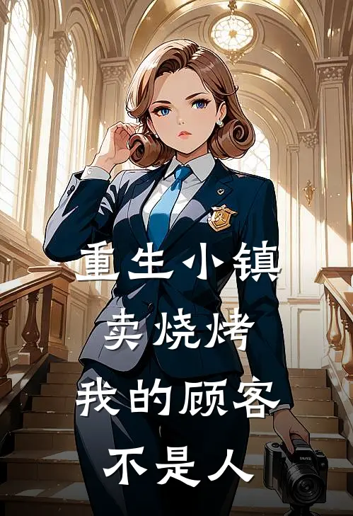 重生小镇卖烧烤，我的顾客不是人林晓梅晓梅完结小说_完结版小说全文免费阅读重生小镇卖烧烤，我的顾客不是人林晓梅晓梅