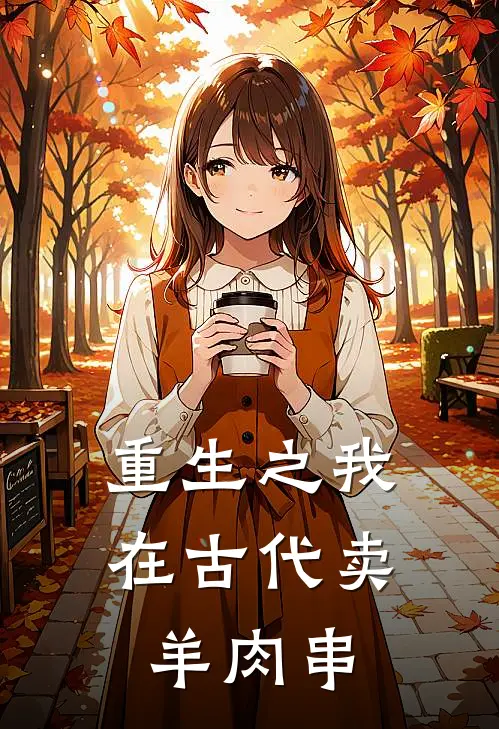 《重生之我在古代卖羊肉串》林峰林峰_(重生之我在古代卖羊肉串)全集在线阅读