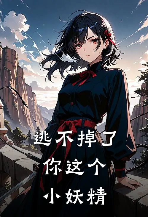 逃不掉了，你这个小妖精苏沫傅靳城新热门小说_免费阅读全文逃不掉了，你这个小妖精苏沫傅靳城