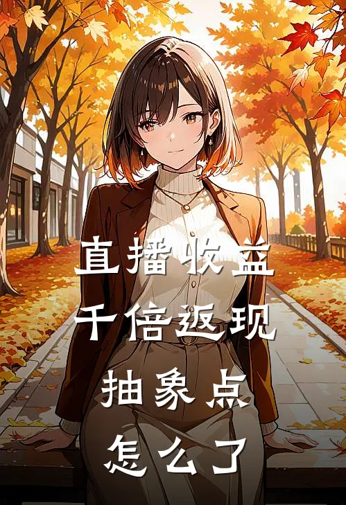 沈寒李小天《直播收益千倍返现，抽象点怎么了》完整版在线阅读_沈寒李小天完整版在线阅读