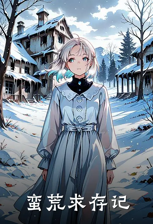 蛮荒求存记洛天萧雨云免费小说全文阅读_最新章节列表蛮荒求存记(洛天萧雨云)