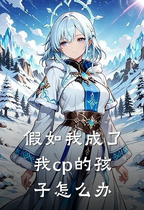 假如我成了我cp的孩子怎么办