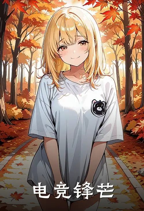 电竞锋芒(余洛卡莎)完结版免费小说_热门完结小说电竞锋芒(余洛卡莎)