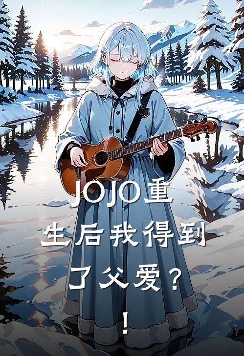 JOJO重生后我得到了父爱？！