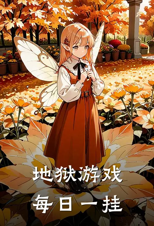 地狱游戏，每日一挂