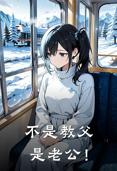 不是教父，是老公！