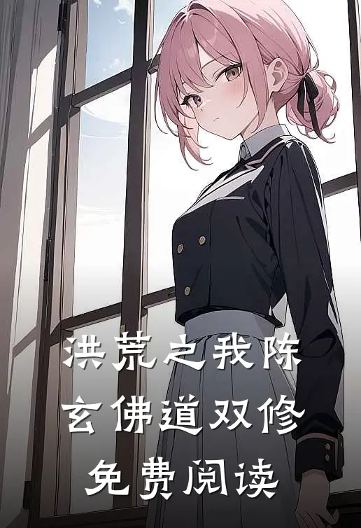 洪荒之我陈玄佛道双修免费阅读