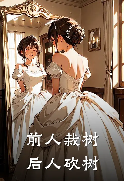 前人栽树后人砍树