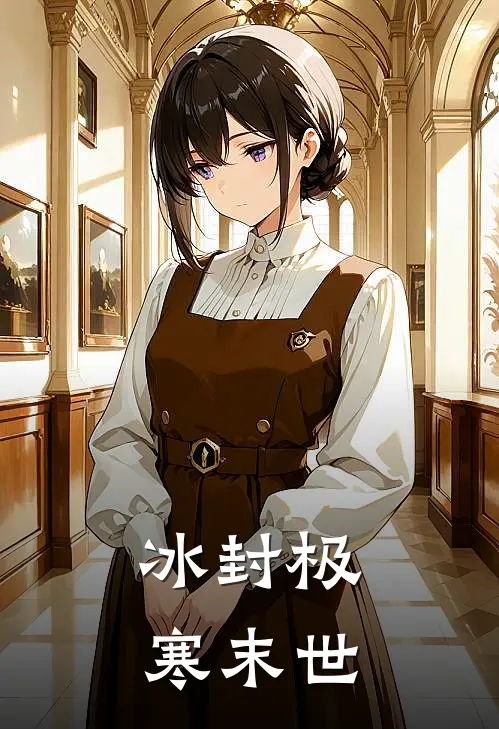 冰封极寒末世阮冰雷焱完本完结小说_完本完结小说冰封极寒末世(阮冰雷焱)