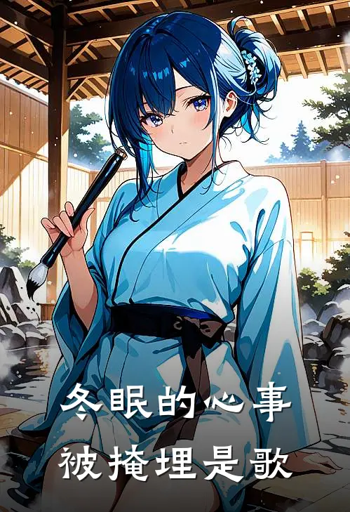 冬眠的心事被掩埋是歌