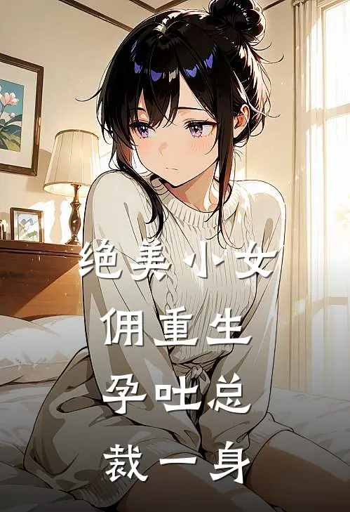 绝美小女佣重生，孕吐总裁一身