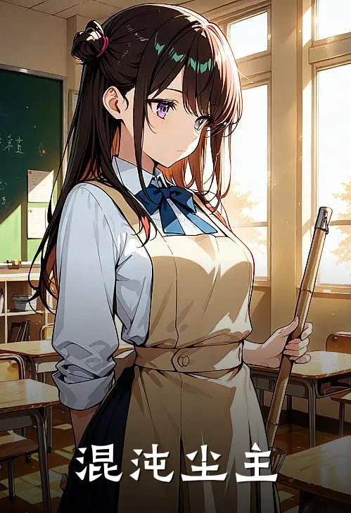 混沌尘主林尘李虎小说完整版_热门好看小说混沌尘主(林尘李虎)