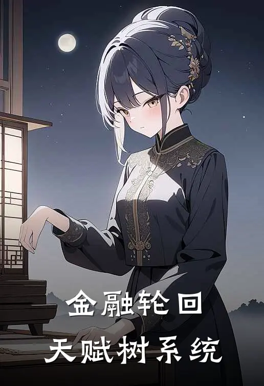 金融轮回：天赋树系统(林沐周明远)完整版小说全文免费阅读_免费阅读无弹窗金融轮回：天赋树系统林沐周明远