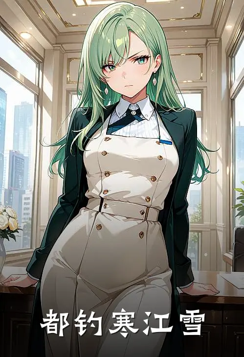 都钓寒江雪江雪寒沈砚秋完本完结小说_热门小说排行榜都钓寒江雪江雪寒沈砚秋