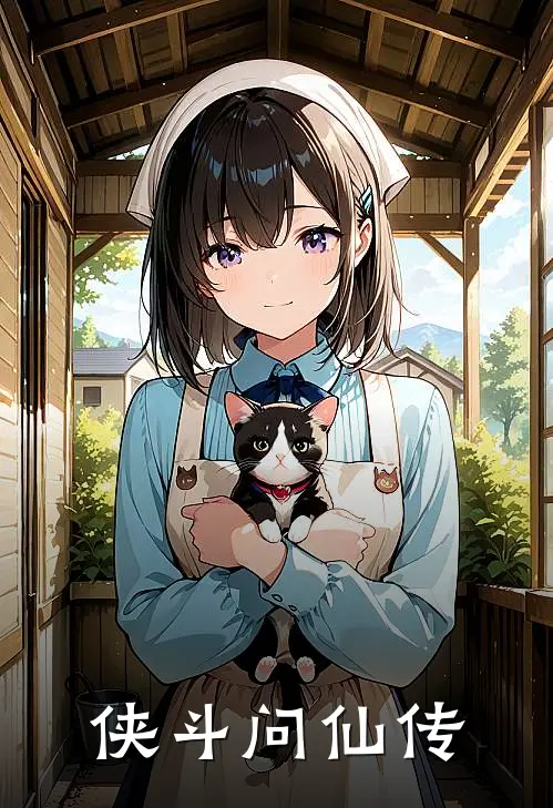 侠斗问仙传(石生沈仲岳)全本免费在线阅读_石生沈仲岳全文阅读