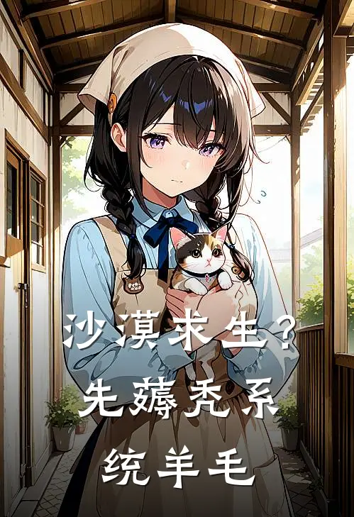 沙漠求生？先薅秃系统羊毛林舟周明完结版免费阅读_沙漠求生？先薅秃系统羊毛全章节免费在线阅读
