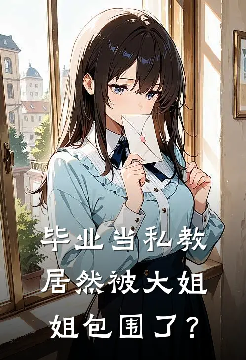 毕业当私教居然被大姐姐包围了？