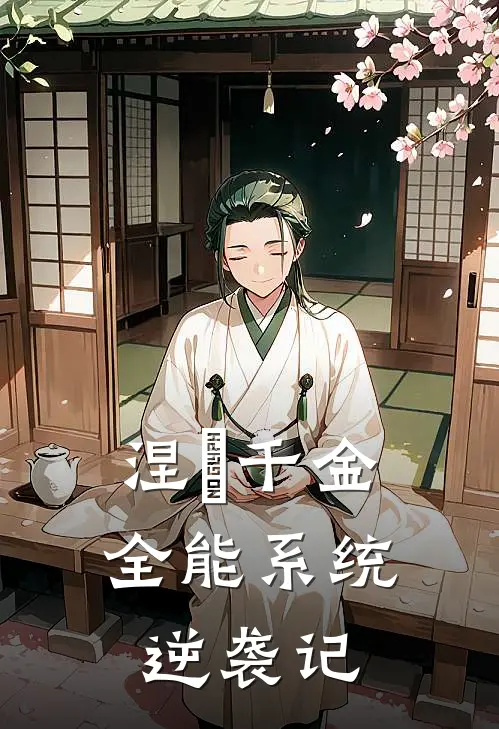 涅槃千金：全能系统逆袭记
