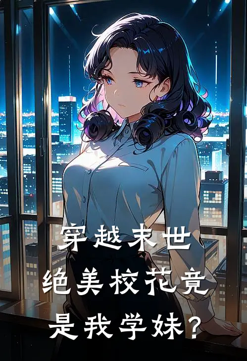 穿越末世，绝美校花竟是我学妹？