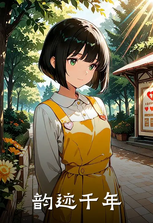 韵迹千年(年韵晓无)好看的完结小说_完本小说韵迹千年年韵晓无
