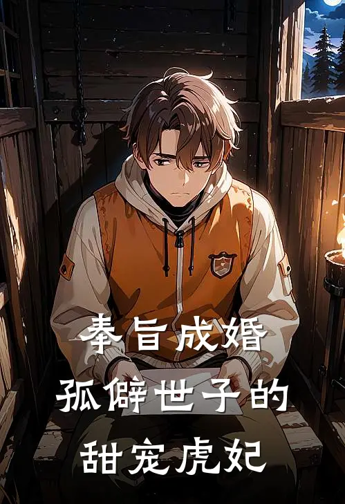 奉旨成婚：孤僻世子的甜宠虎妃(裴遥郑珣)小说免费阅读_热门小说阅读奉旨成婚：孤僻世子的甜宠虎妃裴遥郑珣