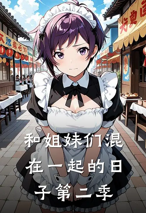 和姐妹们混在一起的日子第二季