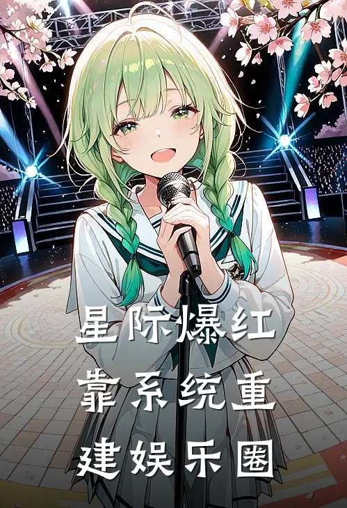 星际爆红：靠系统重建娱乐圈