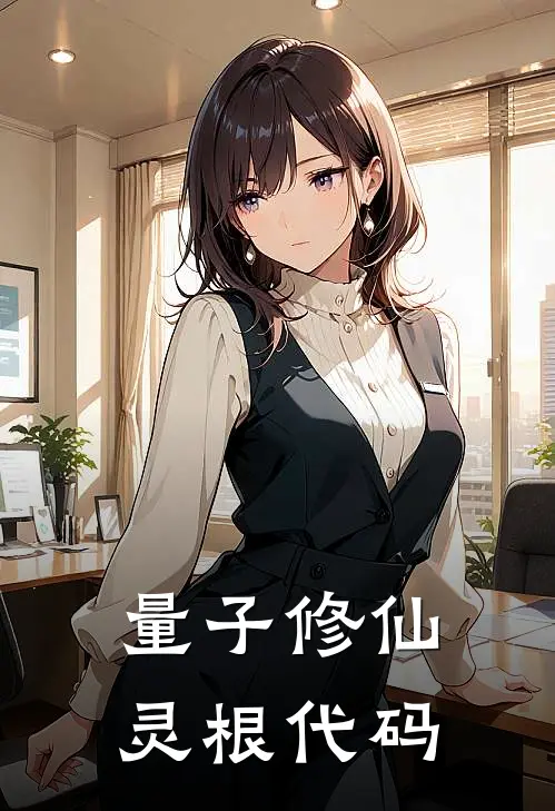 量子修仙：灵根代码